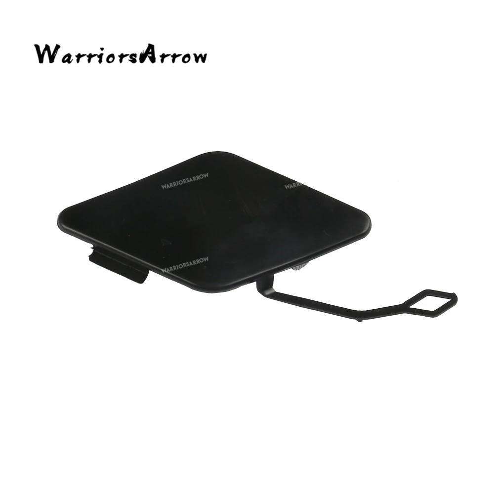 WarriorsArrow Rear Bumper Tow Eye Hook Eye Cover Cap Primed For BMW F30 F35 328i 328D 320i 335i xDrive 2012-2015 51127312748
WarriorsArrow Rear Bumper Tow Eye Hook Eye Cover Cap Primed For BMW F30 F35 328i 328D 320i 335i xDrive 2012-2015 51127312748