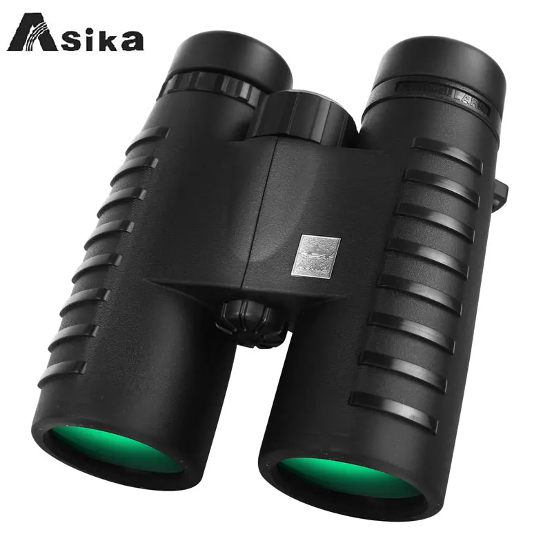 Long Range HD 10x42 Binoculars Asika Professional Hunting Telescope Optical Night Vision Bak4 Prism Scope Binoculars For Outdoor
Long Range HD 10x42 Binoculars Asika Professional Hunting Telescope Optical Night Vision Bak4 Prism Scope Binoculars For Outdoor