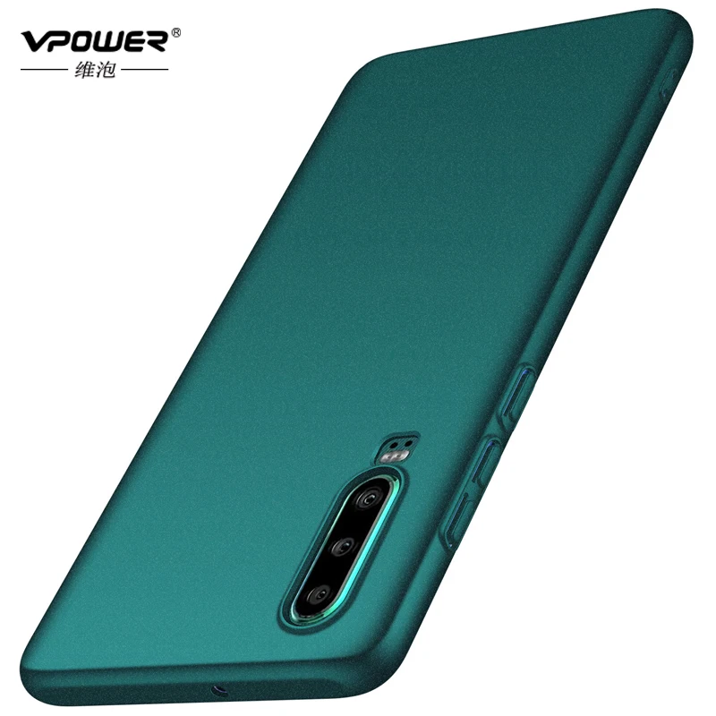 For Huawei P30 Pro case P30 back cover Vpower Ultra Slim PC Hard Protection Phone Case For Huawei P30 Pro Fundas Cover P30
For Huawei P30 Pro case P30 back cover Vpower Ultra Slim PC Hard Protection Phone Case For Huawei P30 Pro Fundas Cover P30