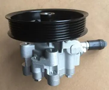 Новый Насос гидроусилителя руля в сборе для QVB500390 Land Rover LR3 / Range Rover sport 06-09
Новый Насос гидроусилителя руля в сборе для QVB500390 Land Rover LR3 / Range Rover sport 06-09