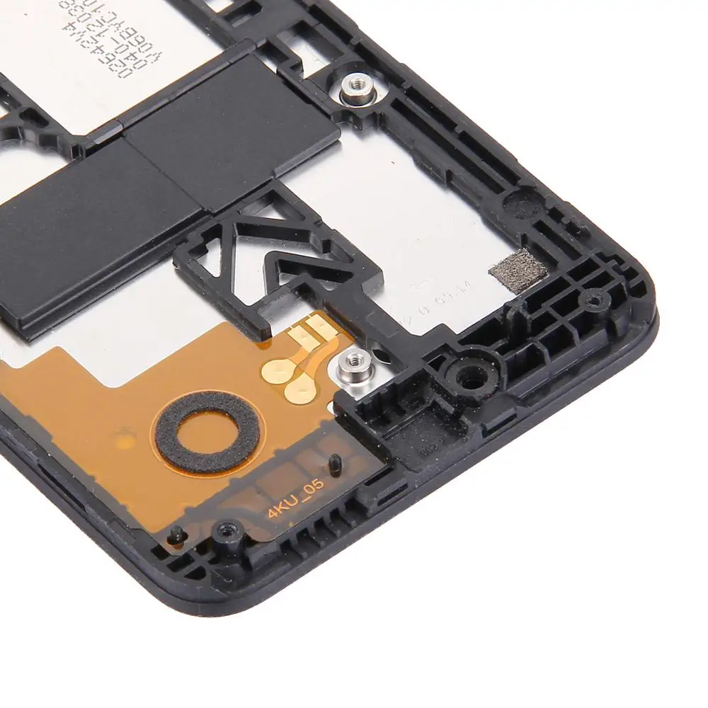 100% Tested Repair Parts For Nokia Lumia 530 LCD Display+Touch Screen Glass Panel Assembly+Frame+Tools
100% Tested Repair Parts For Nokia Lumia 530 LCD Display+Touch Screen Glass Panel Assembly+Frame+Tools