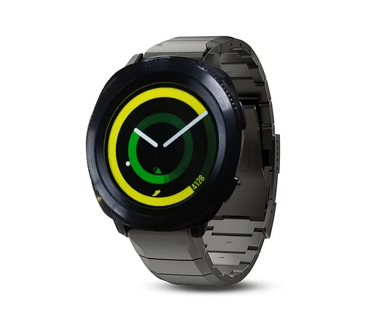 20mm Stainless Steel Watch Wrist Band For Gear S2 Classic Strap For Samsung Gear Sport Huawei Watch 2 Watch Straps Quich Install
20mm Stainless Steel Watch Wrist Band For Gear S2 Classic Strap For Samsung Gear Sport Huawei Watch 2 Watch Straps Quich Install