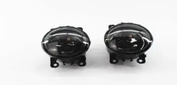 Brand New Pair Front Driving Fog Light Lamp Lights For Ford Focus Mustang 2007-2009
Brand New Pair Front Driving Fog Light Lamp Lights For Ford Focus Mustang 2007-2009