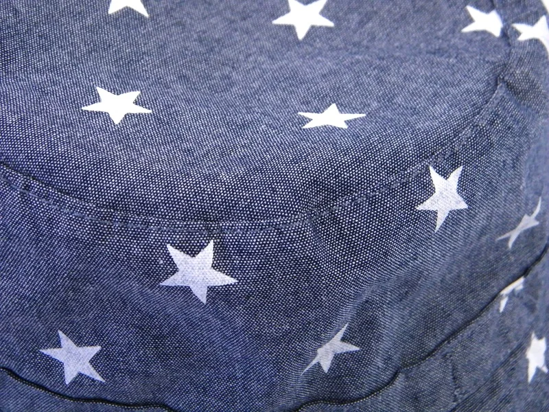 Summer Star Printing Baby Sun Hat Adjustable Belly Boys Girls Bucket Hat Children Bonnet Baby Kids Cap Photography Props Boy Cap
Summer Star Printing Baby Sun Hat Adjustable Belly Boys Girls Bucket Hat Children Bonnet Baby Kids Cap Photography Props Boy Cap