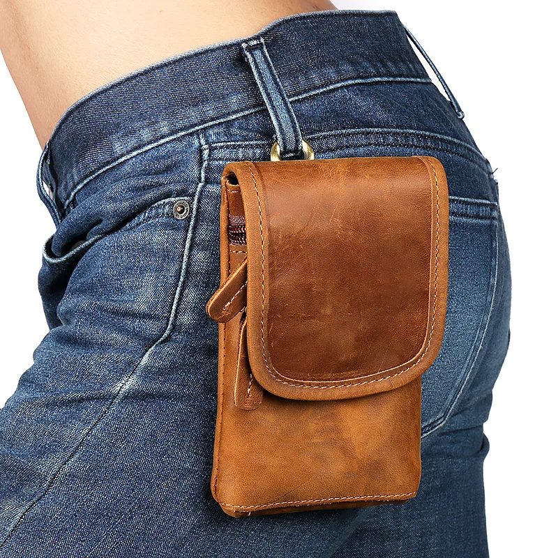 Joyir new Genuine leather long pattern men waist bag simple Pure color waist pack Casual Classic Fashion mens belt pouch
Joyir new Genuine leather long pattern men waist bag simple Pure color waist pack Casual Classic Fashion mens belt pouch