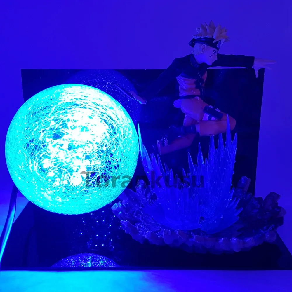Naruto PVC Action Figures Rasengan Led Effect 190mm Anime Naruto Shippuden Uzumaki Naruto Sasuke Figurine Model Toy
Naruto PVC Action Figures Rasengan Led Effect 190mm Anime Naruto Shippuden Uzumaki Naruto Sasuke Figurine Model Toy