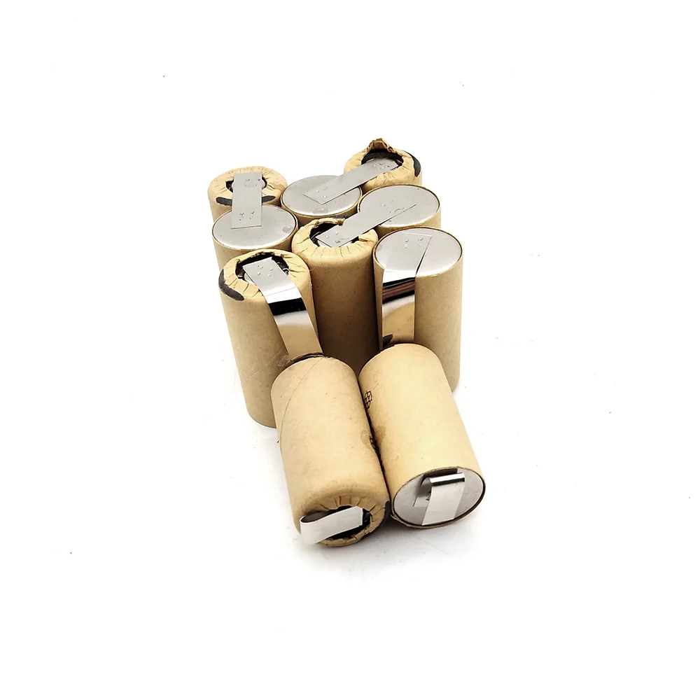 3000mAh for Budget 12V Ni MH Battery pack CD APNC 417 APNC417 for self-installation
3000mAh for Budget 12V Ni MH Battery pack CD APNC 417 APNC417 for self-installation