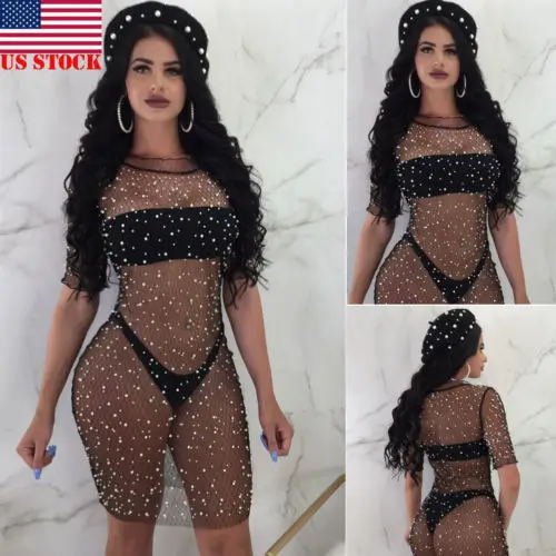US 2018 New Fashion Hot Popular Women Summer Beach Dress Lace Crochet Bikini Swimwear Bathing Suit
US 2018 New Fashion Hot Popular Women Summer Beach Dress Lace Crochet Bikini Swimwear Bathing Suit