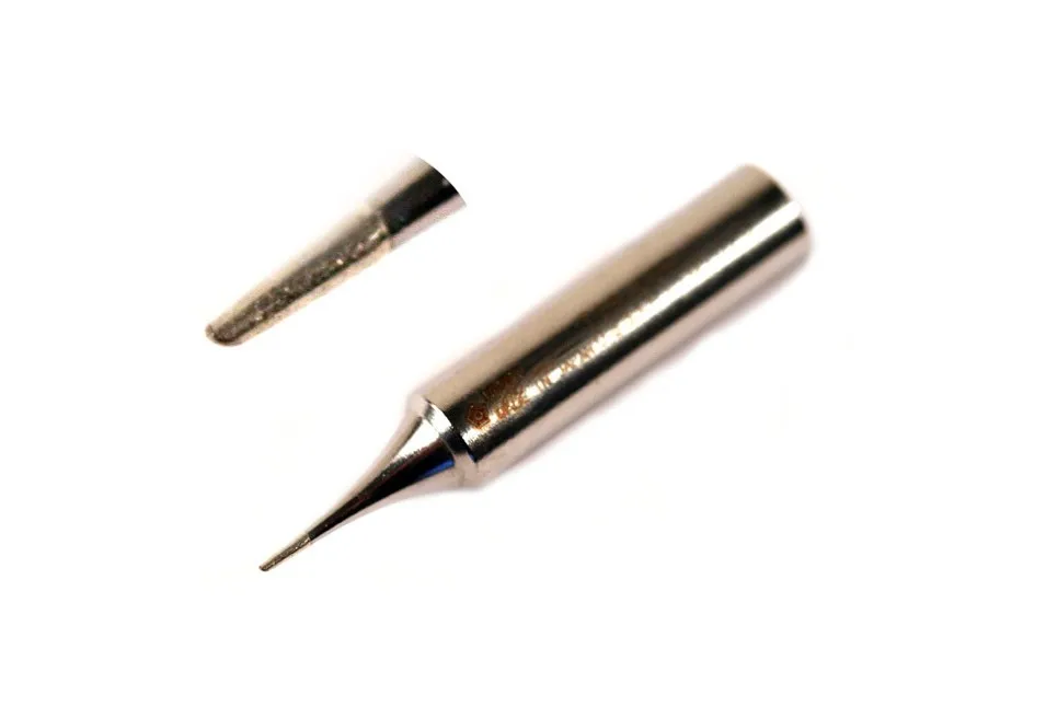 soldering Station bit for 936 888D StationT18 serie T18-C05 T18-C08 T18-CF1 T18-C5 for FX8801 FX-8802 FX8803 FX600 solder iron
soldering Station bit for 936 888D StationT18 serie T18-C05 T18-C08 T18-CF1 T18-C5 for FX8801 FX-8802 FX8803 FX600 solder iron