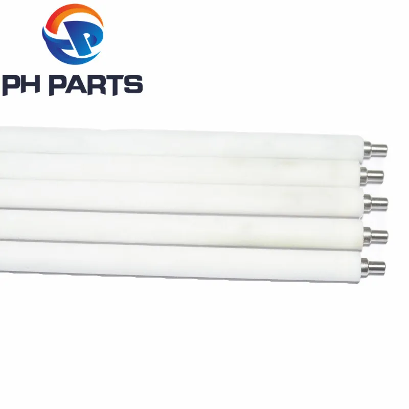 5X for Xerox DC 240 242 250 252 260 WC 7655 7665 7675 7755 7765 7775 DCC 6550 7500 7550 6500 DC240 Sponge Cleaning Roller
5X for Xerox DC 240 242 250 252 260 WC 7655 7665 7675 7755 7765 7775 DCC 6550 7500 7550 6500 DC240 Sponge Cleaning Roller