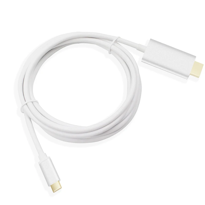 5 шт. 1,8 м USB C HDMI кабель типа C к HDMI для MacBook Samsung Galaxy S9/S8/Note 9 Huawei P20 Pro
5 шт. 1,8 м USB C HDMI кабель типа C к HDMI для MacBook Samsung Galaxy S9/S8/Note 9 Huawei P20 Pro
