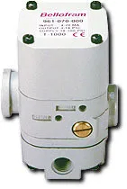 US T1000 Электрический пропорциональный клапан 961-079-000 15PSI Электрический преобразователь
US T1000 Электрический пропорциональный клапан 961-079-000 15PSI Электрический преобразователь