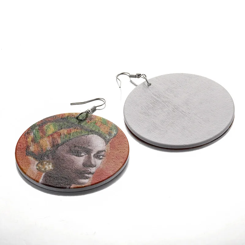 Wood Earrings For Women Big Statement Boho Bohemian Drop Earrings Punk Style Ethnic Hanging Dangle Earrings Fashion Jewelry
Wood Earrings For Women Big Statement Boho Bohemian Drop Earrings Punk Style Ethnic Hanging Dangle Earrings Fashion Jewelry