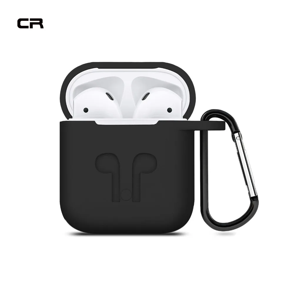 Силиконовый защитный чехол Duszake для AirPods, чехол для зарядки, ударопрочный чехол для Earpods, ремешок против потери для Apple Earpods
Силиконовый защитный чехол Duszake для AirPods, чехол для зарядки, ударопрочный чехол для Earpods, ремешок против потери для Apple Earpods