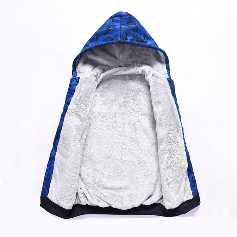 Tracksuit Men Two Piece Set Top Quality Man Clothes Camouflage Sleeve Hooded Jacket+ Pants Winter Warm Fleece Hoodies Track Suit
Tracksuit Men Two Piece Set Top Quality Man Clothes Camouflage Sleeve Hooded Jacket+ Pants Winter Warm Fleece Hoodies Track Suit