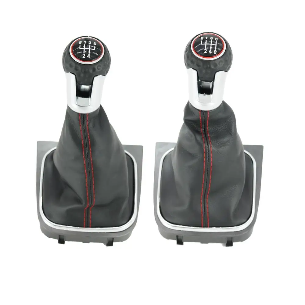 Ручка переключения передач для автомобиля VW Scirocco, 2009, 2010, 2011, 2012, 2013, 2014, 5/6 скоростей, с кожаными защитными ботинками, красная линия
Ручка переключения передач для автомобиля VW Scirocco, 2009, 2010, 2011, 2012, 2013, 2014, 5/6 скоростей, с кожаными защитными ботинками, красная линия
