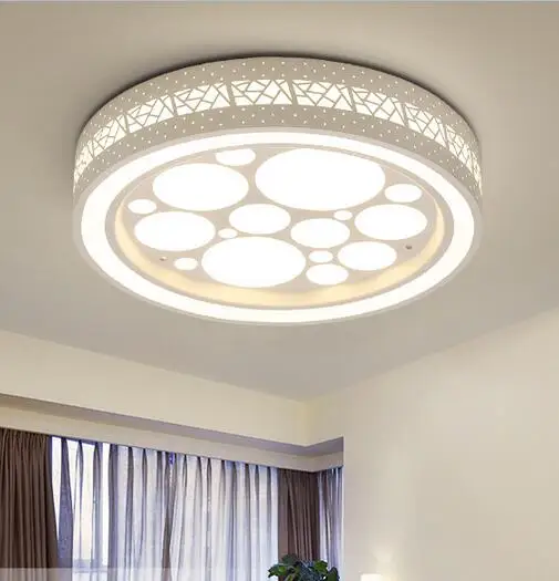 LED personalized creative circle simple modern bedroom study dining room living room Ceiling Lights LO828
LED personalized creative circle simple modern bedroom study dining room living room Ceiling Lights LO828