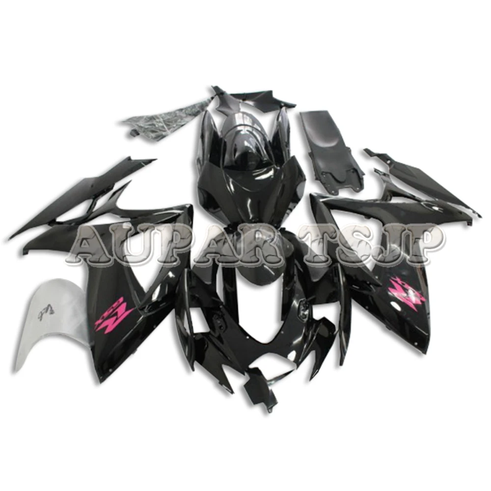 Bike Panels Fit For Suzuki 2006 2007 GSXR600-750 K6 GSXR750 GSXR600 06 07 ABS Plastic Custom-made Gloss Black Purple Decal Cover
Bike Panels Fit For Suzuki 2006 2007 GSXR600-750 K6 GSXR750 GSXR600 06 07 ABS Plastic Custom-made Gloss Black Purple Decal Cover
