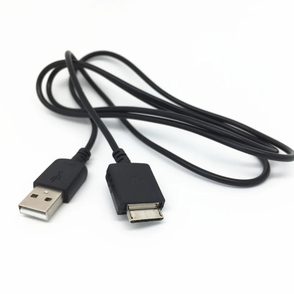 USB кабель для синхронизации данных и зарядки SONY Walkman MP3 NW-A916 NW-A918 NW-A919/BI NW-A919 NW-A800 NW-A805