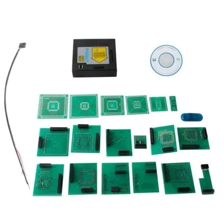Для Прямая продажа с фабрики XPROG-M V5.55 с Dongle, автомобильный ключевой программист
Для Прямая продажа с фабрики XPROG-M V5.55 с Dongle, автомобильный ключевой программист