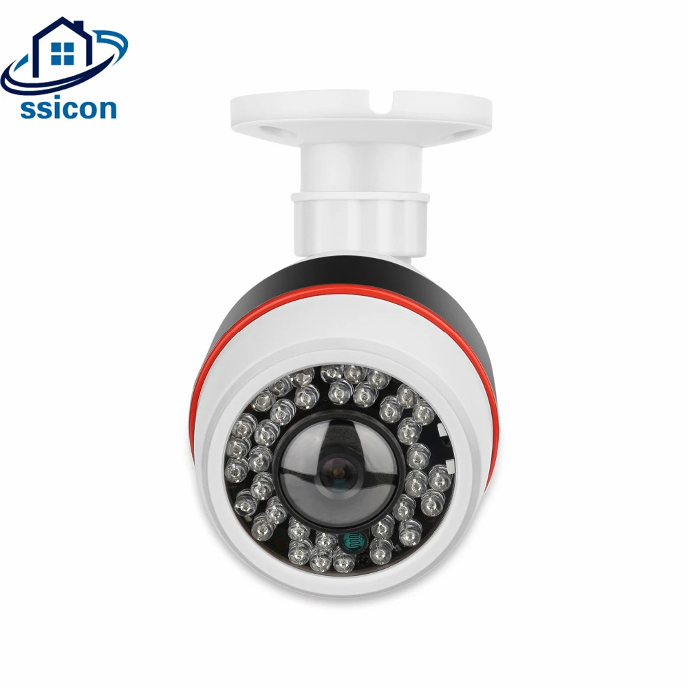 5MP камера безопасности наружная AHD 2056*2048P SONY326 CMOS сенсор рыбий глаз 180 градусов 1,7 мм объектив пластиковый корпус Пуля CCTV Камера
5MP камера безопасности наружная AHD 2056*2048P SONY326 CMOS сенсор рыбий глаз 180 градусов 1,7 мм объектив пластиковый корпус Пуля CCTV Камера