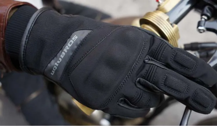 Winter warm waterproof uglyBROS gloves motorcycle gloves men and women general leather gloves moto protective gloves
Winter warm waterproof uglyBROS gloves motorcycle gloves men and women general leather gloves moto protective gloves