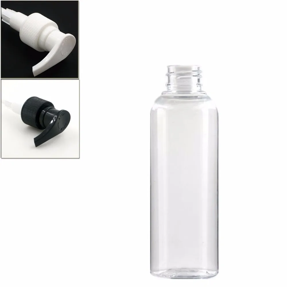 200ml empty plastic dispensing pump bottle , clear pet bottle with black/white lock pumps
200ml empty plastic dispensing pump bottle , clear pet bottle with black/white lock pumps