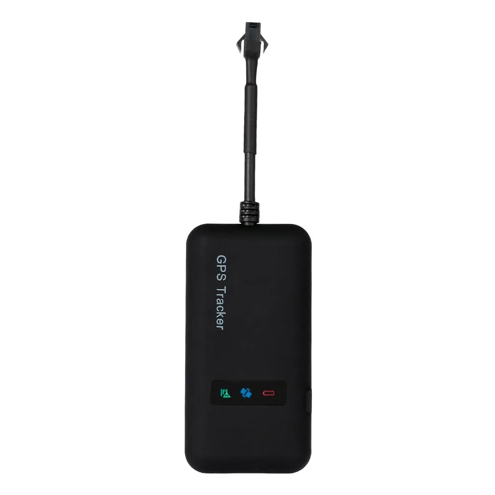Realtime GPS GPRS GSM Tracker Locator Remote Control With real time Monitoring System APP tracking Device For Car Vehicle
Realtime GPS GPRS GSM Tracker Locator Remote Control With real time Monitoring System APP tracking Device For Car Vehicle
