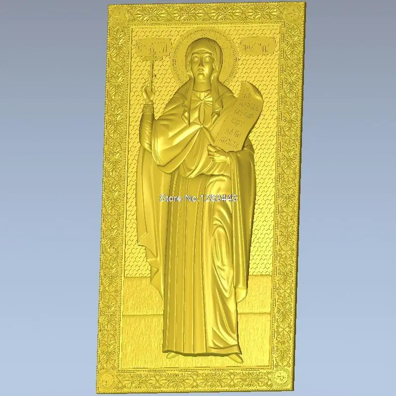 Высокое качество новая 3D модель для cnc 3D резная фигура скульптура машина в STL файл Fotina Samaritan
Высокое качество новая 3D модель для cnc 3D резная фигура скульптура машина в STL файл Fotina Samaritan