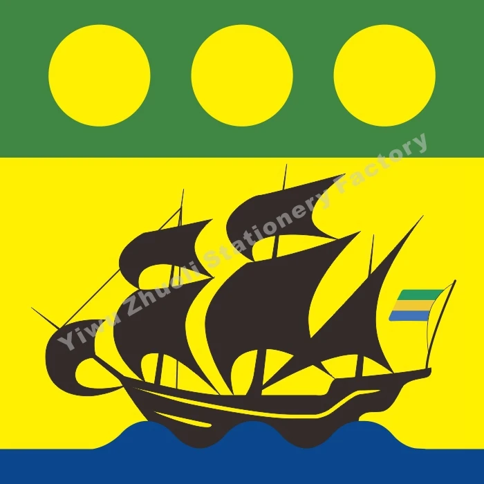 Presidential Standard Of Gabon (1960-1990) 120X120cm (4x4FT) 120g 100D Polyester Double Stitched High Quality Free Shipping
Presidential Standard Of Gabon (1960-1990) 120X120cm (4x4FT) 120g 100D Polyester Double Stitched High Quality Free Shipping