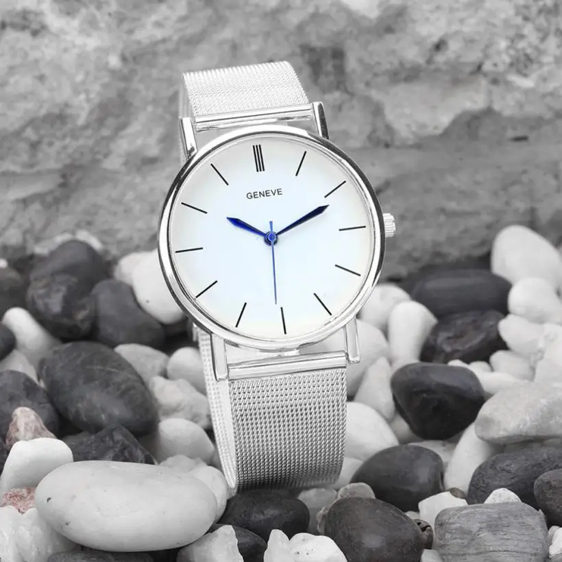 Women Watches Luxury Top Brand Reloj Mujer Stainless Steel Fashion Sport Watch Women Bracelet for Watch Ladies 18Jul20
Women Watches Luxury Top Brand Reloj Mujer Stainless Steel Fashion Sport Watch Women Bracelet for Watch Ladies 18Jul20