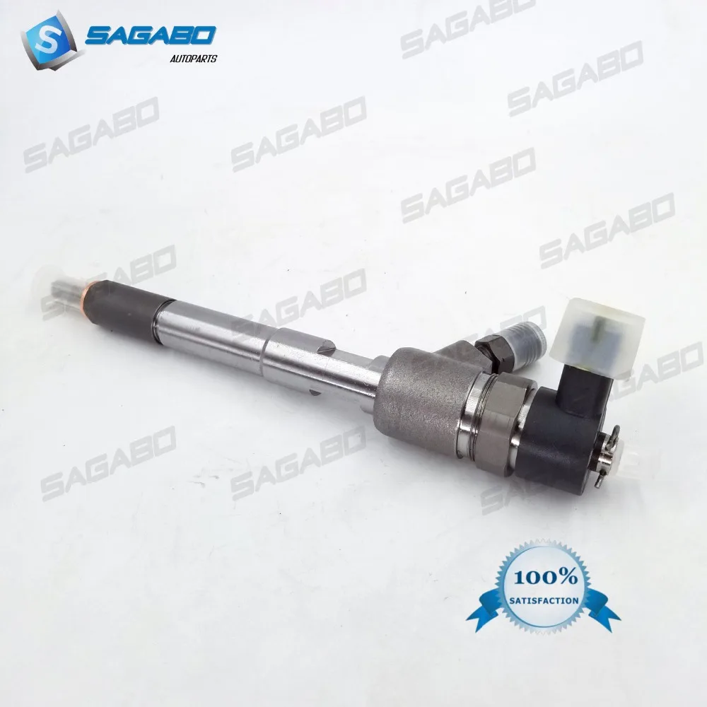 4 PCS brand new Common Rail Diesel Injector 0445110351 Diesel Injector 0 445 110 351
4 PCS brand new Common Rail Diesel Injector 0445110351 Diesel Injector 0 445 110 351
