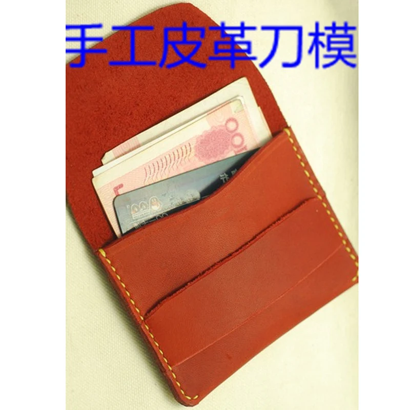 leather craft template cutter card holder small wallet die cutting knife mould leather hole punches tool set deri el aletleri
leather craft template cutter card holder small wallet die cutting knife mould leather hole punches tool set deri el aletleri