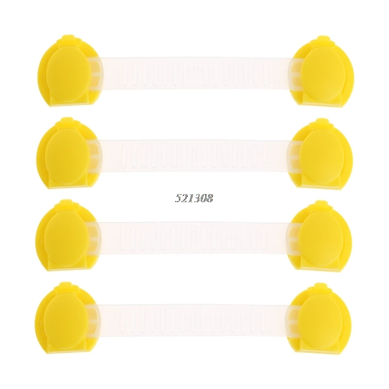 2020 New Plastic Baby Safety Protection Child Locks Cabinet Door Baby Security Lock 4Pcs MAR6_30
2020 New Plastic Baby Safety Protection Child Locks Cabinet Door Baby Security Lock 4Pcs MAR6_30