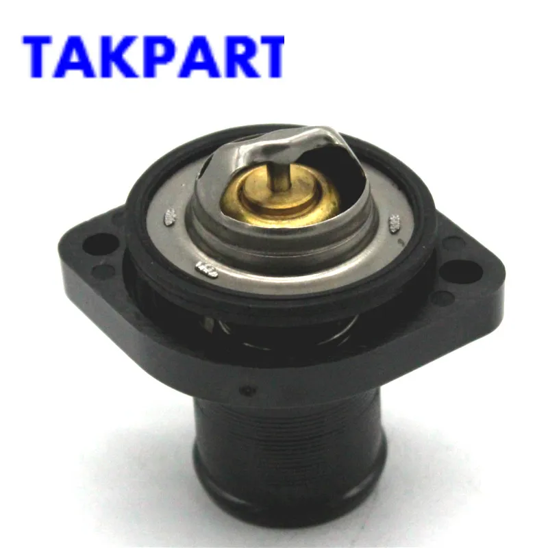Новый термостат TAKPART для Peugeot 206 307 1007 Citroen Berlingo C3 C4 Xsara MPV 1336.N5
Новый термостат TAKPART для Peugeot 206 307 1007 Citroen Berlingo C3 C4 Xsara MPV 1336.N5