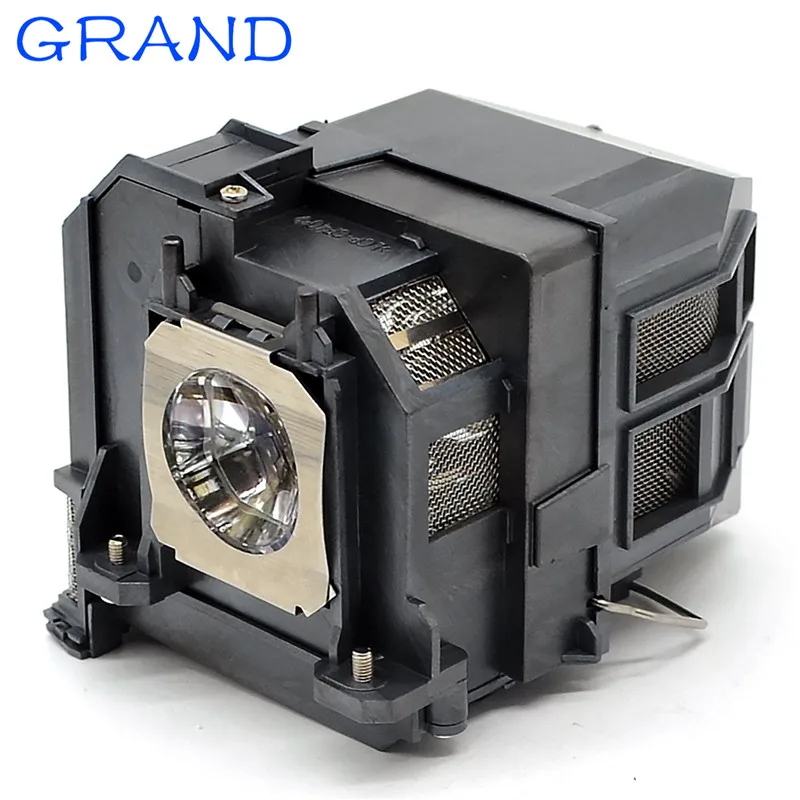 Projector Lamp ELPLP91 V13H010L91 for Epson EB-685WS EB-695Wi PowerLite 680 PowerLite 685W With Housing
Projector Lamp ELPLP91 V13H010L91 for Epson EB-685WS EB-695Wi PowerLite 680 PowerLite 685W With Housing
