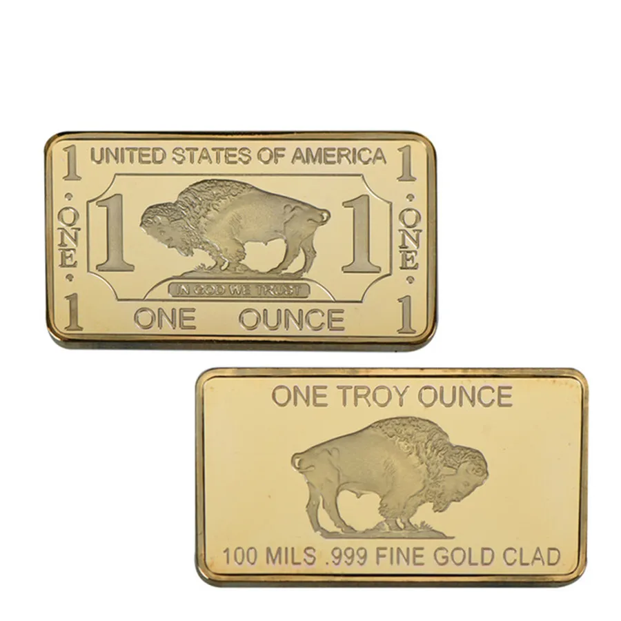 5pcs/lot Free shipping,Fake gold Buffalo Bar, Novelty Paper weight, Gold Plated Novelty
5pcs/lot Free shipping,Fake gold Buffalo Bar, Novelty Paper weight, Gold Plated Novelty