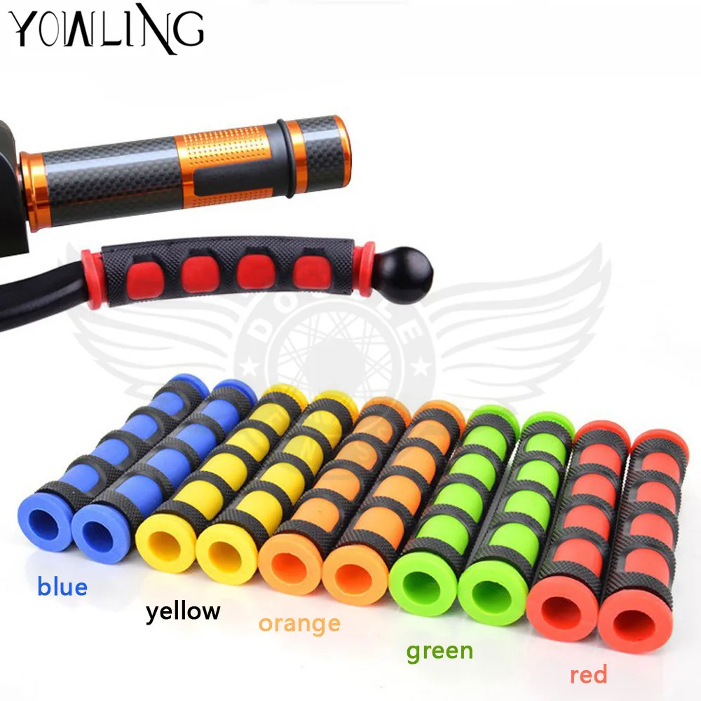 Universal Handlebar Grips Clutch Brake Lever Cover Motorcycle Brake Clutch Lever Covers For bmw Honda Yamaha Kawasaki Suzuki
Universal Handlebar Grips Clutch Brake Lever Cover Motorcycle Brake Clutch Lever Covers For bmw Honda Yamaha Kawasaki Suzuki