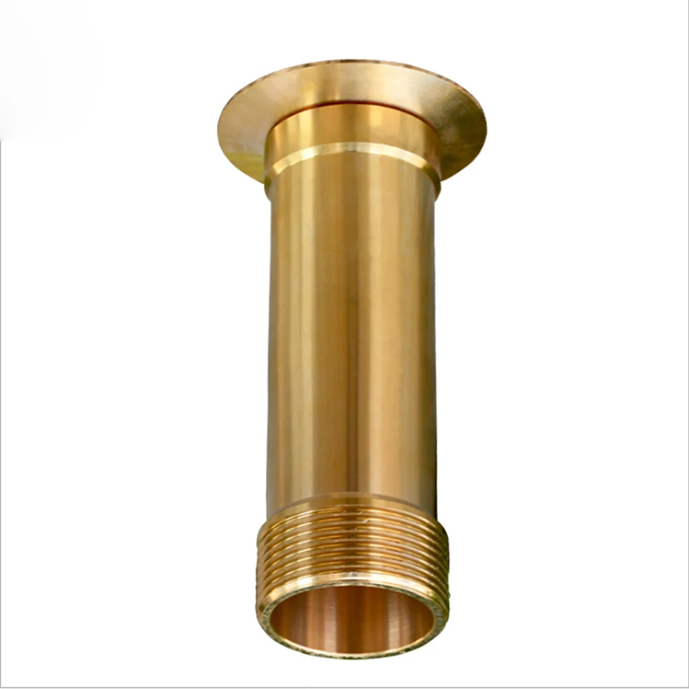 Сад фонтан из латуни насадка G1/2 "для мальчиков и G3/4" гнездовой разъем гриб