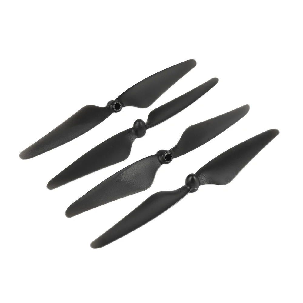 4 шт. защитный лопасти винта для MJX B3 ошибки 3 RC Quadcopter бесщеточный Drone игрушки