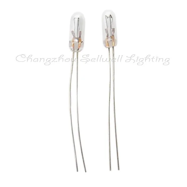 Match far electric light source miniature bulb rice bubble 24V 30mA A275 3x8 high quality
Match far electric light source miniature bulb rice bubble 24V 30mA A275 3x8 high quality