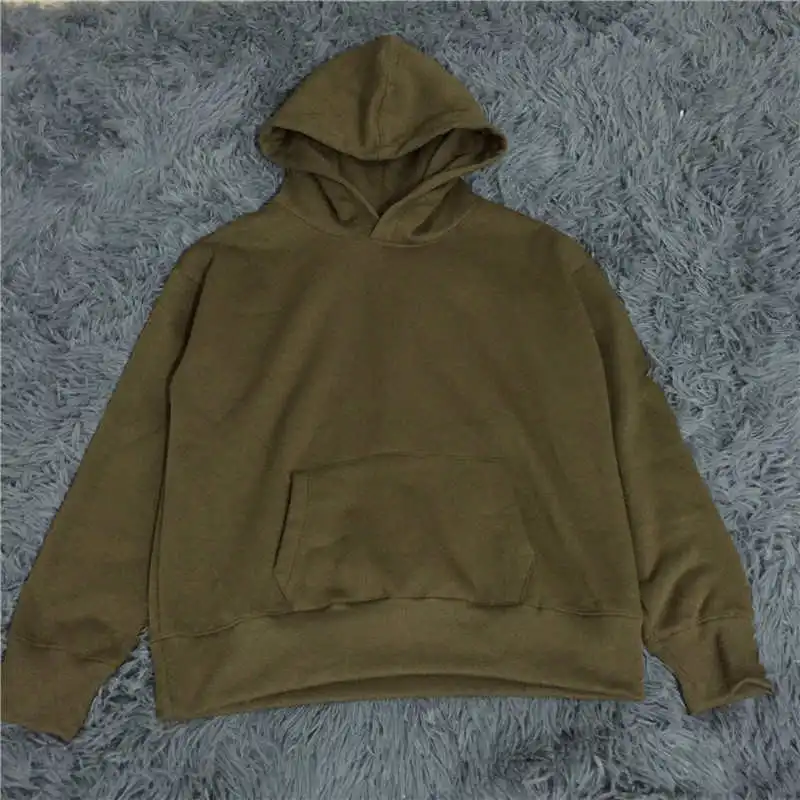 Man Si Tun 2018 Quality Nice Hip Hop Hoodies With Fleece WARM Winter Kanye West Hoodie Sweatshirt Swag Solid Olive Pullover 
Man Si Tun 2018 Quality Nice Hip Hop Hoodies With Fleece WARM Winter Kanye West Hoodie Sweatshirt Swag Solid Olive Pullover