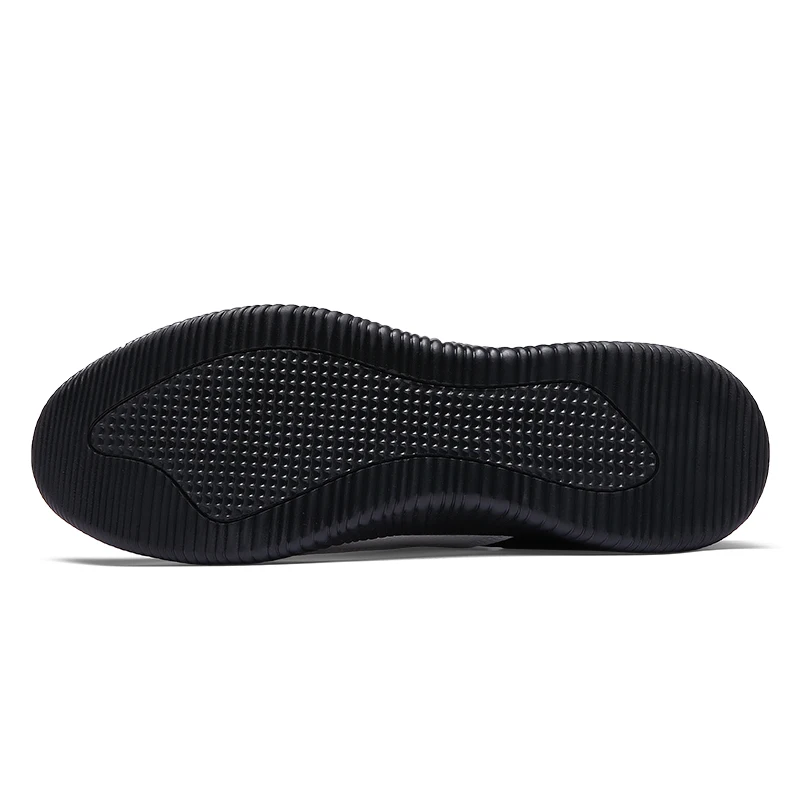 Hot Sale Men trainers Comfortable men shoes sports running shoes for adult Outdoor Breathable Sneakers Professional Men's shoes
Hot Sale Men trainers Comfortable men shoes sports running shoes for adult Outdoor Breathable Sneakers Professional Men's shoes