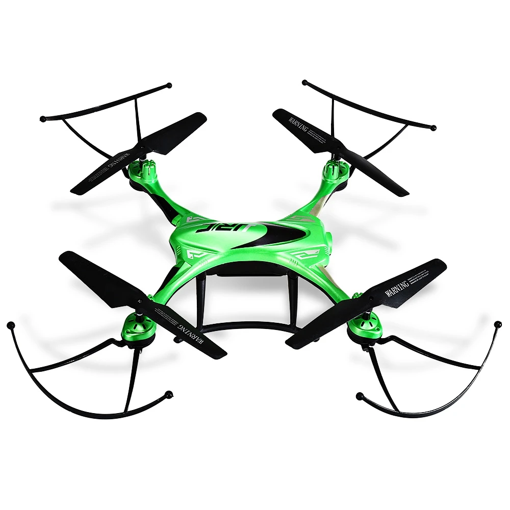 JJRC H31 водонепроницаемый Радиоуправляемый Дрон 2 4 ГГц 4CH Квадрокоптер с автономным