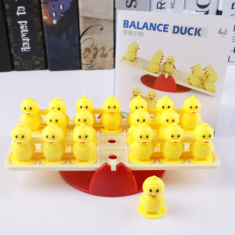 MYHOESWD забавные гаджеты сбалансированная игрушка пингвина игрушки для малышей