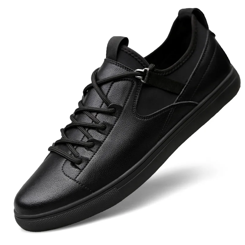 2019 New Fashion Style Genuine Leather Spring Casual Shoes Men Shoes Handmade Vintage Loafers Flats Hot Sale Big Size 37-47
2019 New Fashion Style Genuine Leather Spring Casual Shoes Men Shoes Handmade Vintage Loafers Flats Hot Sale Big Size 37-47