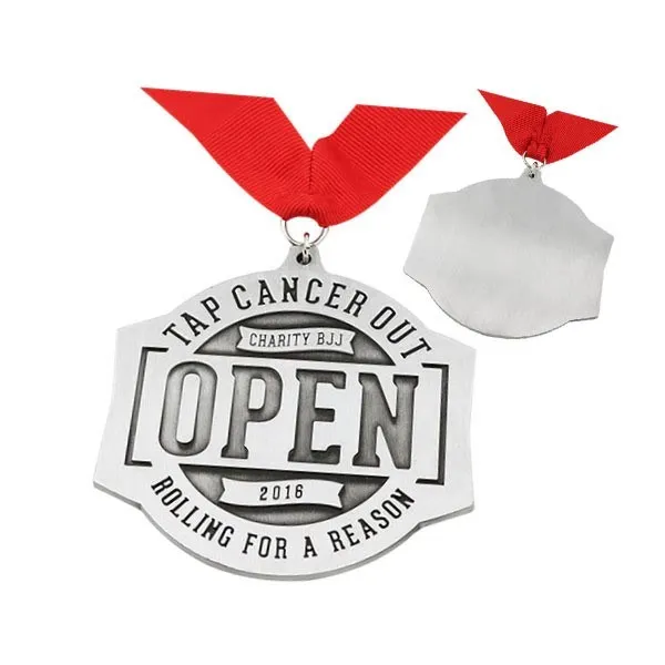 custom Medal Factory Price custom antique silver medals Professional custom metal medal Fashion reliable quality medals
custom Medal Factory Price custom antique silver medals Professional custom metal medal Fashion reliable quality medals
