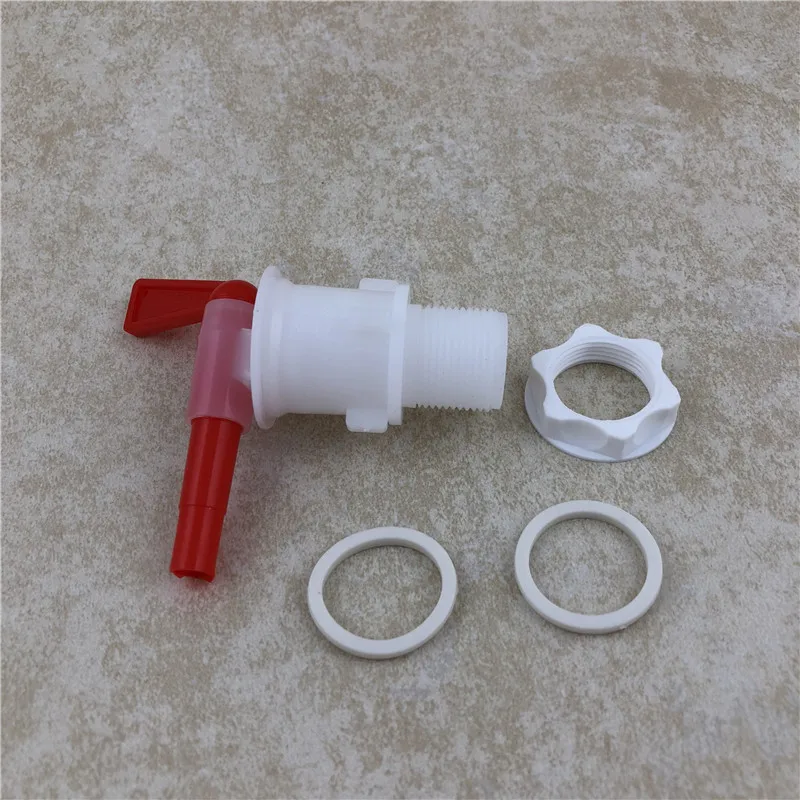 Homebrew beer Bottling Bucket Plastic Spigot,Tap replacement spigot For Beer Wine Bottling
Homebrew beer Bottling Bucket Plastic Spigot,Tap replacement spigot For Beer Wine Bottling
