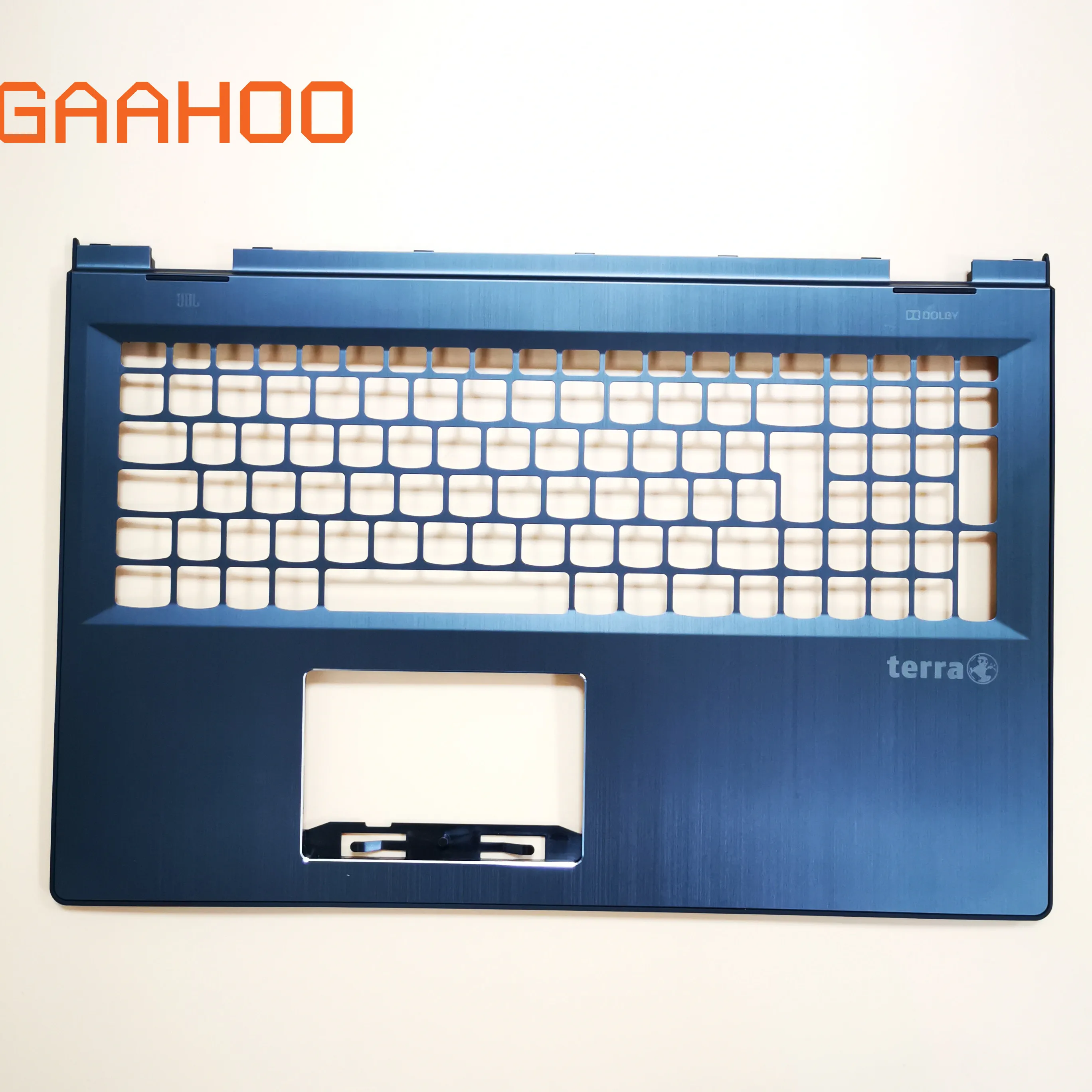 Новый оригинальный чехол для ноутбука Lenovo Ideapad Edge2-15 Edge2 1580, подставка для рук, английская клавиатура, верхняя 5CB0K28159
Новый оригинальный чехол для ноутбука Lenovo Ideapad Edge2-15 Edge2 1580, подставка для рук, английская клавиатура, верхняя 5CB0K28159