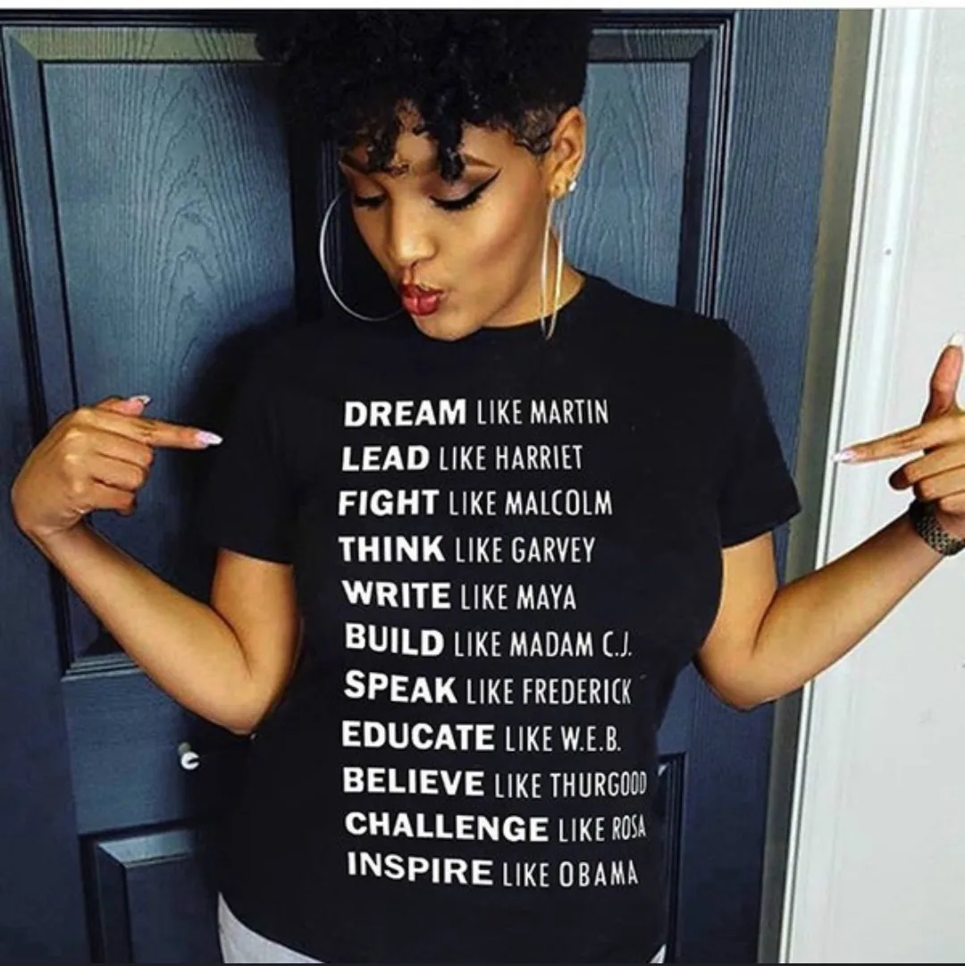 New Graphic Woman t shirts Basic Summer Short Sleeved Top Tees Unique Letters Printed Funny Clothing Harajuku T shirt Women Drop
New Graphic Woman t shirts Basic Summer Short Sleeved Top Tees Unique Letters Printed Funny Clothing Harajuku T shirt Women Drop